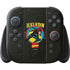 Marvel Classic Comics Black Widow Nintendo Skins